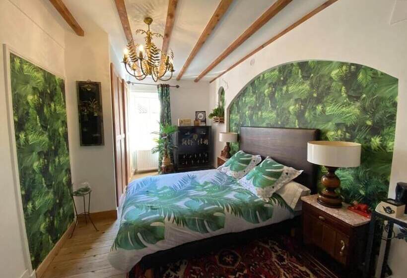 민박 Clos Germanois