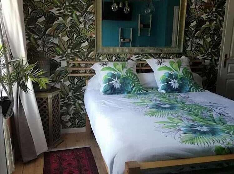 민박 Clos Germanois