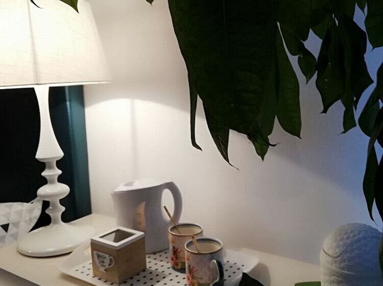 مبيت وإفطار Clos Germanois