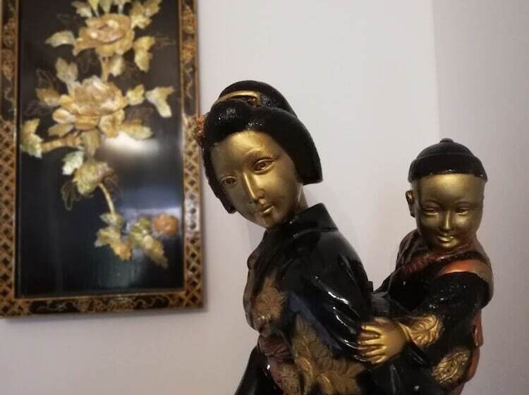 مبيت وإفطار Clos Germanois