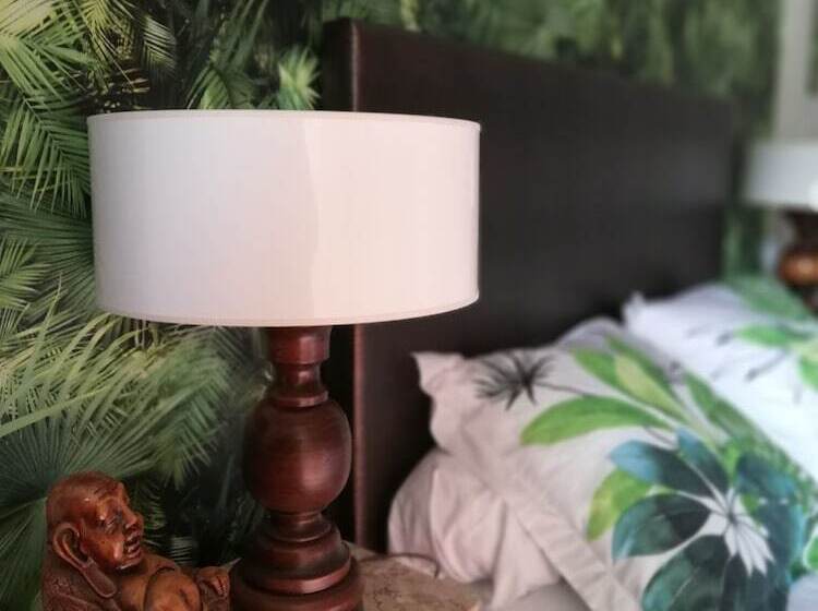 민박 Clos Germanois