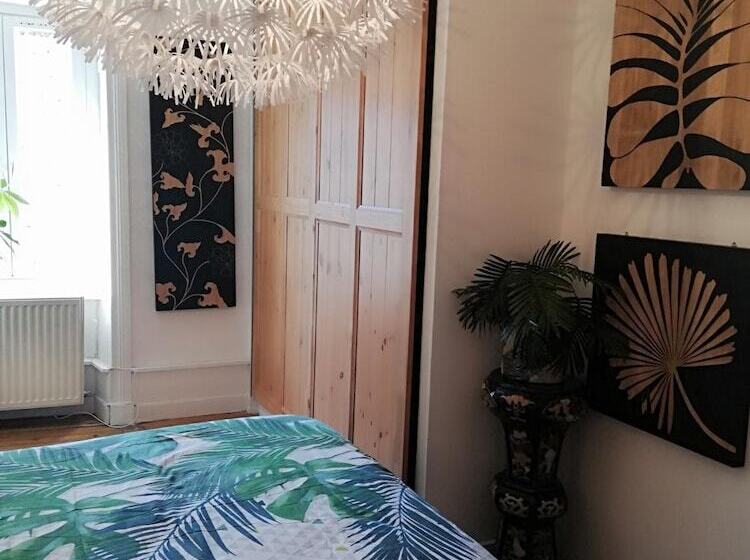 مبيت وإفطار Clos Germanois