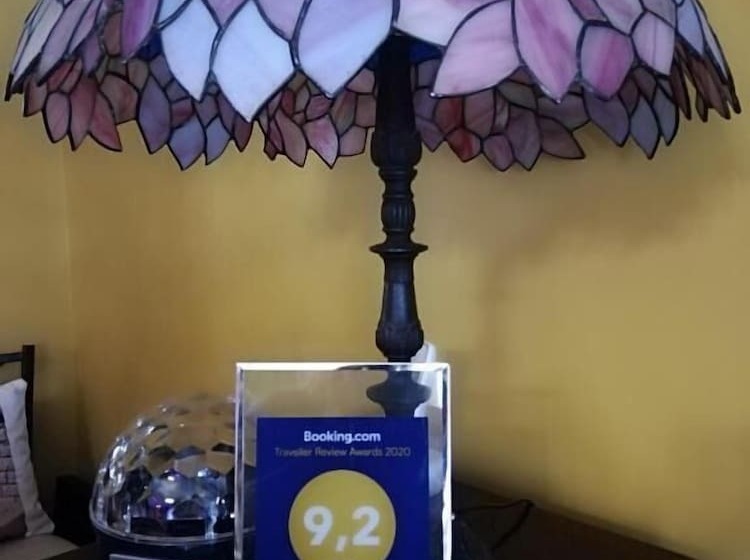 민박 Clos Germanois