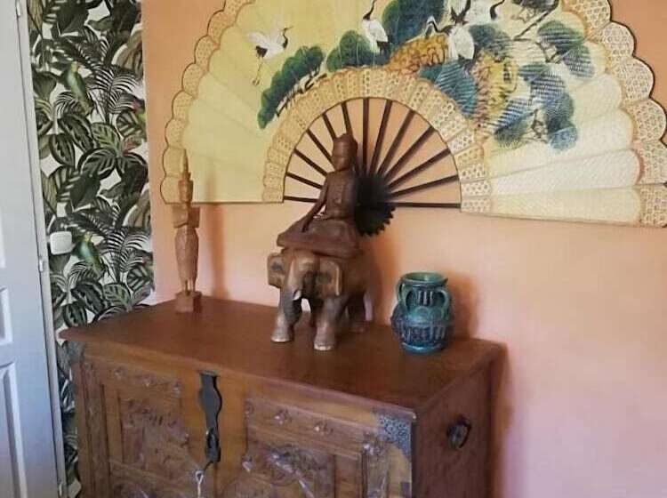 민박 Clos Germanois