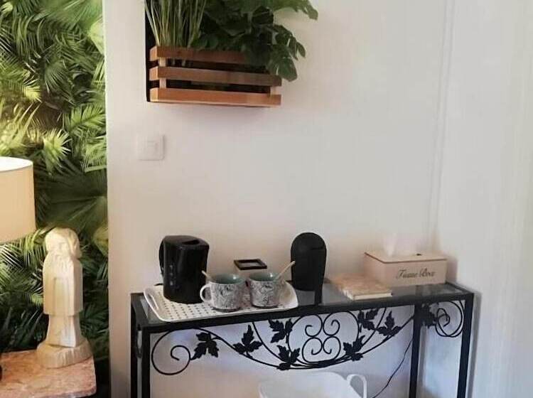 민박 Clos Germanois