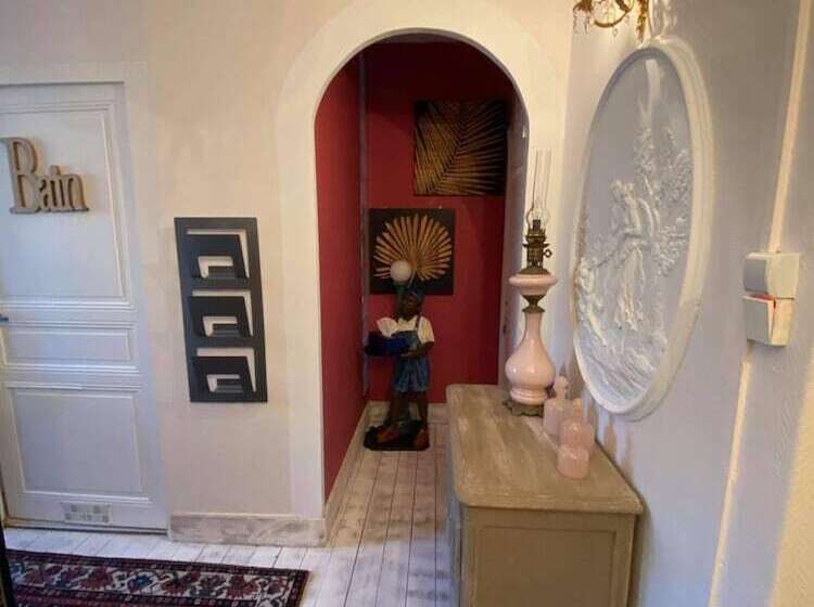 민박 Clos Germanois