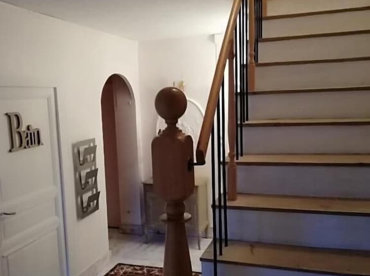 민박 Clos Germanois