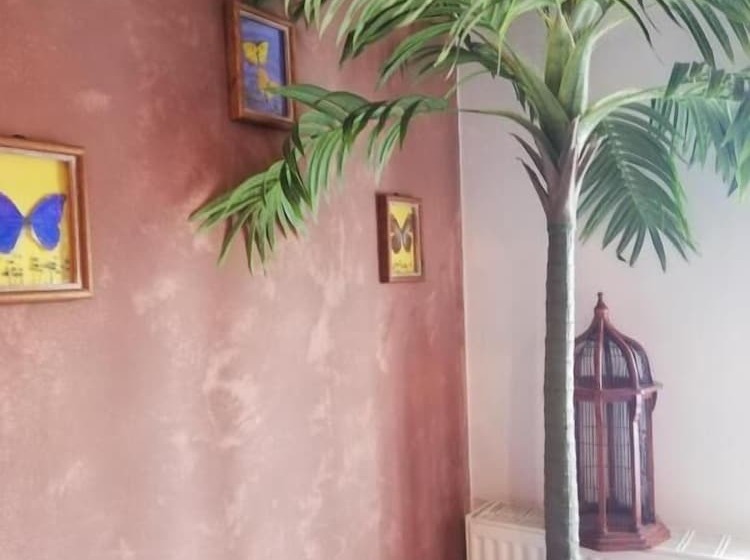 민박 Clos Germanois