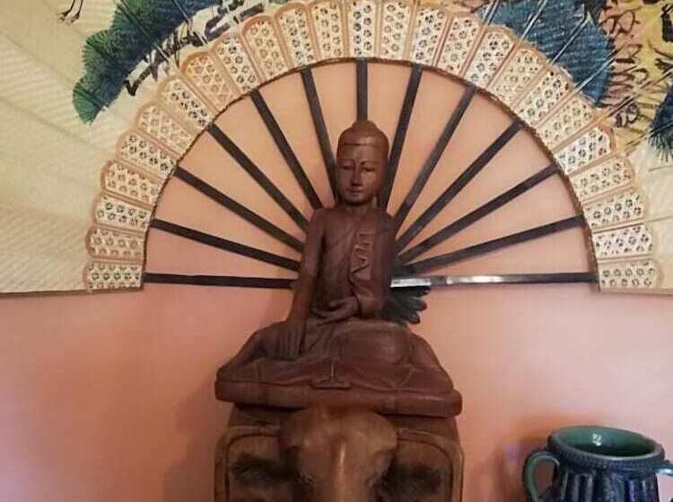 민박 Clos Germanois