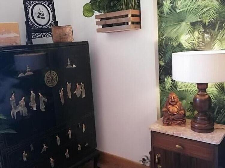 مبيت وإفطار Clos Germanois