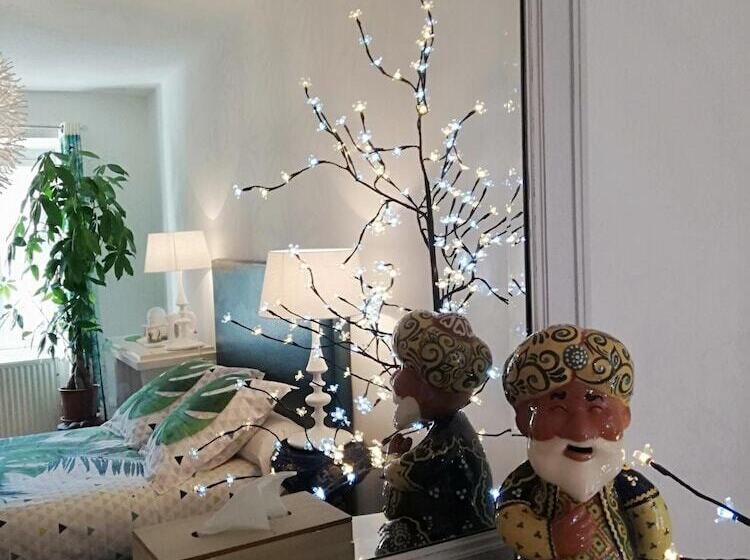 민박 Clos Germanois