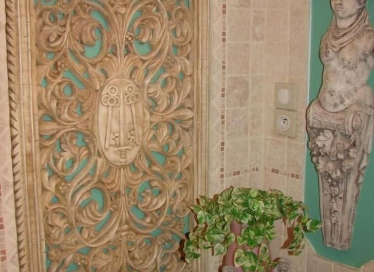 مبيت وإفطار Clos Germanois