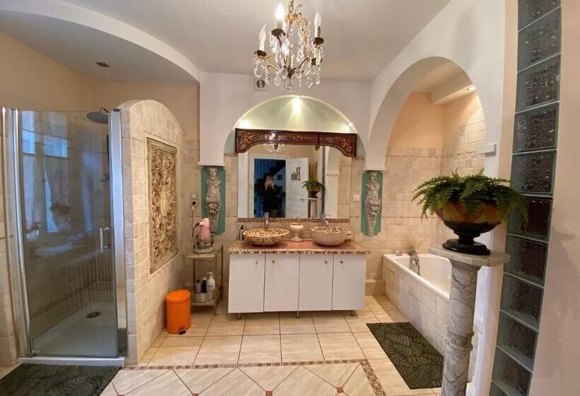 민박 Clos Germanois