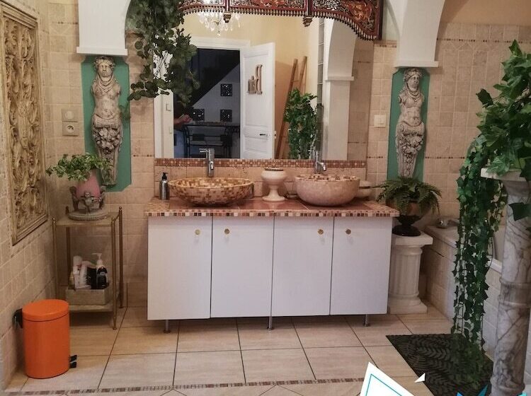 민박 Clos Germanois