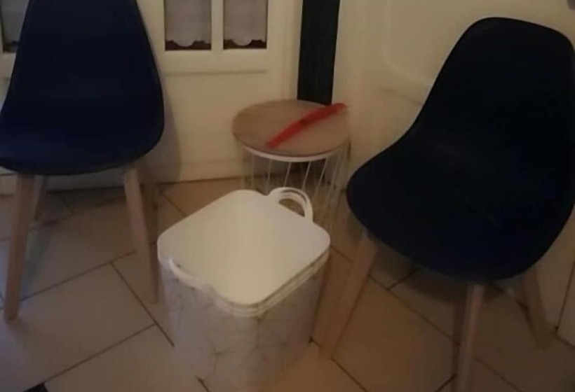 민박 Clos Germanois