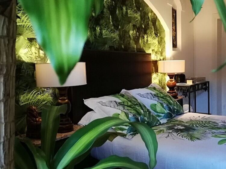 민박 Clos Germanois