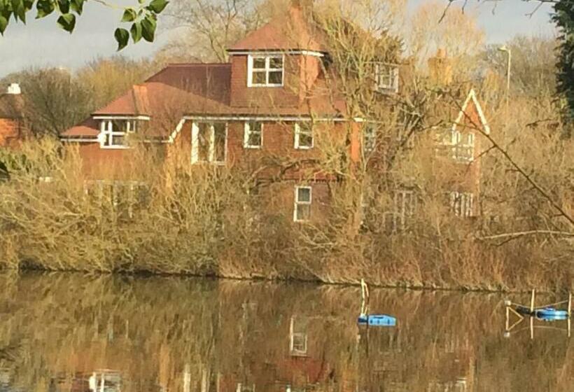 Bed and Breakfast Fairlawn Adults Only