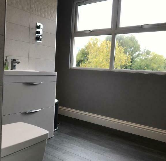 Bed and Breakfast Fairlawn Adults Only