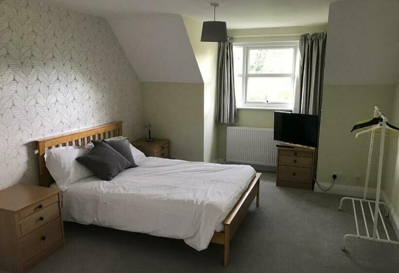 Bed and Breakfast Fairlawn Adults Only