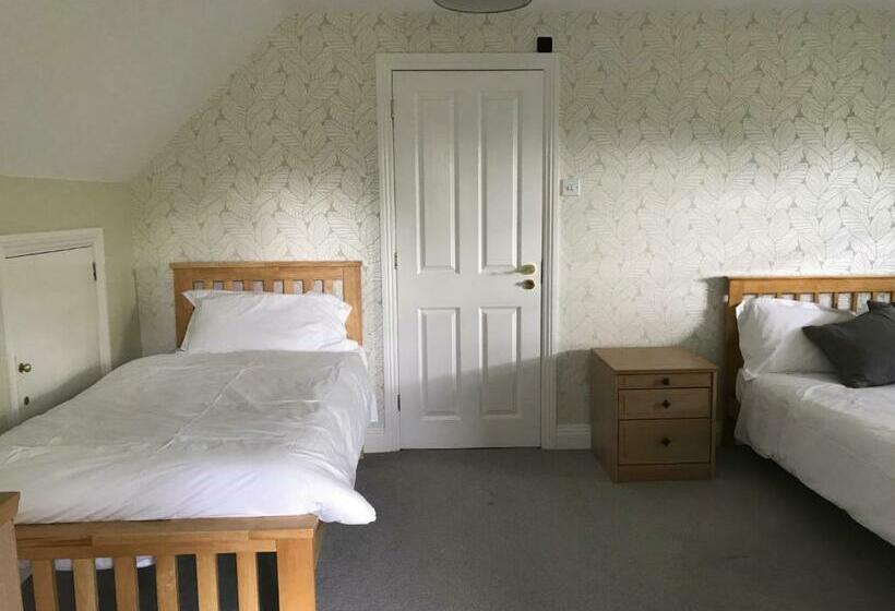 Bed and Breakfast Fairlawn Adults Only