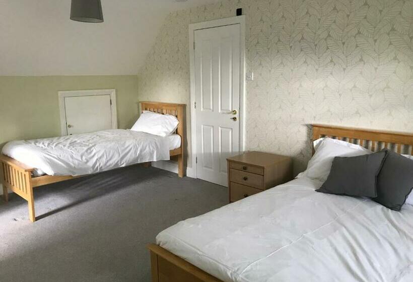 Bed and Breakfast Fairlawn Adults Only