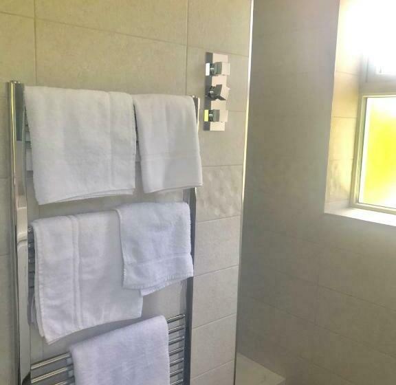 Bed and Breakfast Fairlawn Adults Only