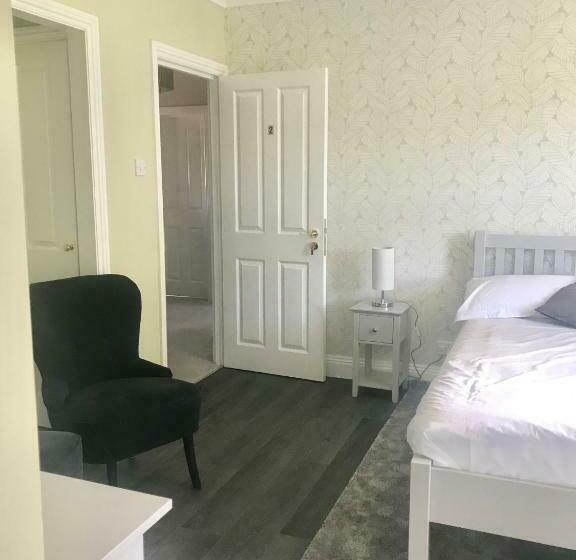 Bed and Breakfast Fairlawn Adults Only