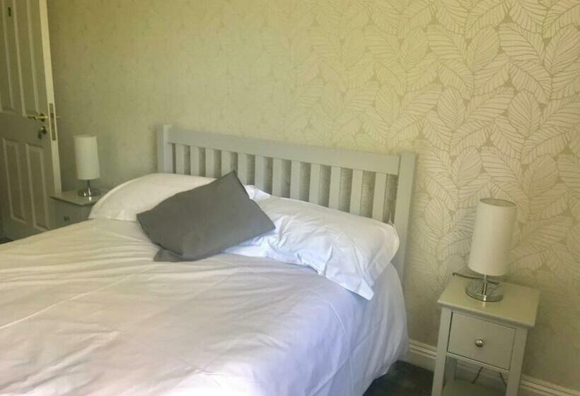 Bed and Breakfast Fairlawn Adults Only