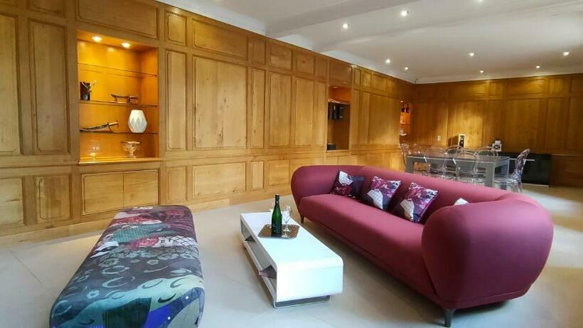 مبيت وإفطار Le Clos D  Aÿ