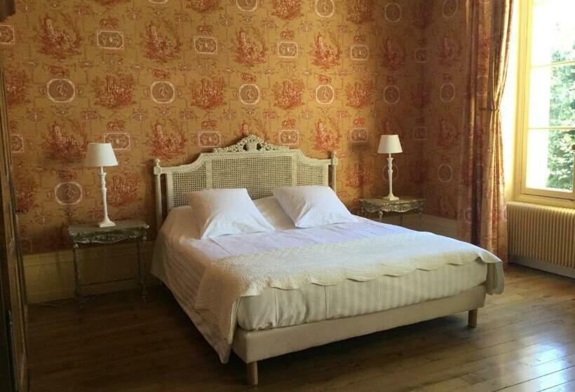 مبيت وإفطار Le Clos D  Aÿ