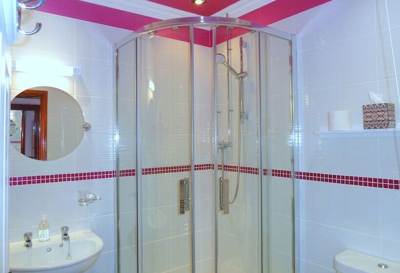 住宿加早餐  Old Mill Farmhouse