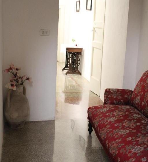 مبيت وإفطار Palazzo Bitonti