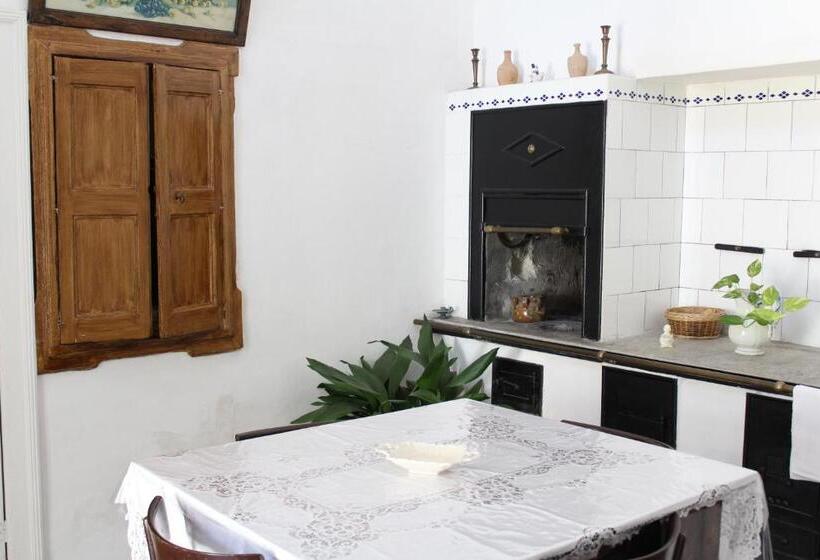 مبيت وإفطار Palazzo Bitonti