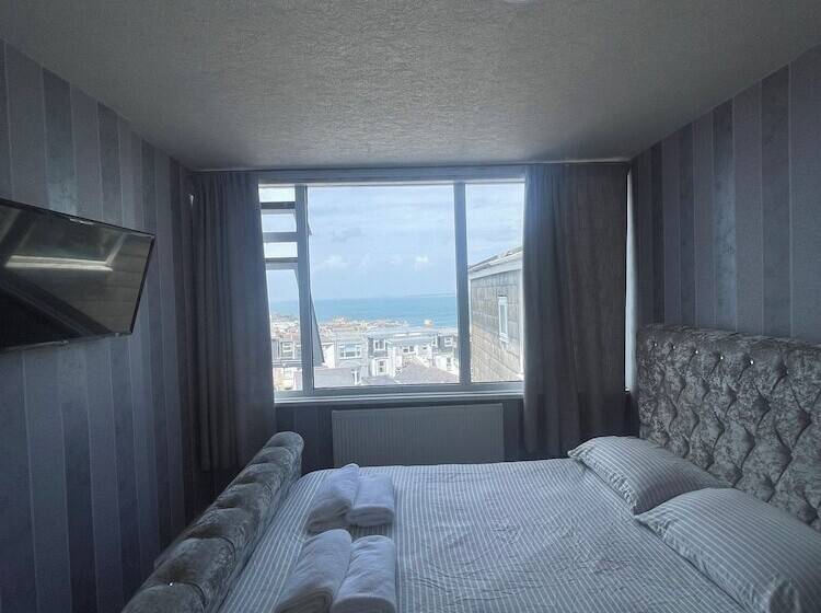 צימר Shore Lodge