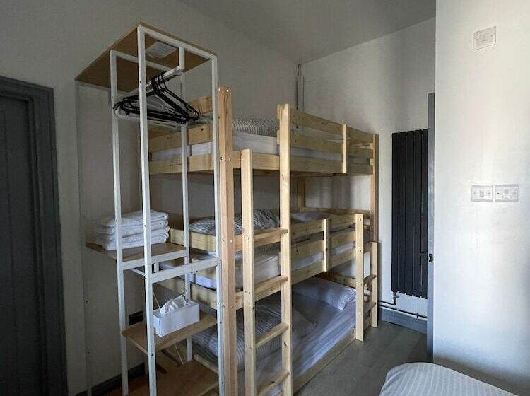 צימר Shore Lodge