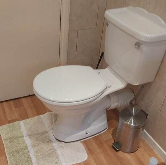 Bed and Breakfast Tudor Lodge  Redcar Beach