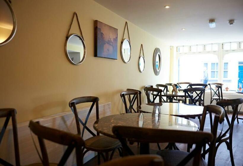 צימר Valentino S Restaurant With Rooms