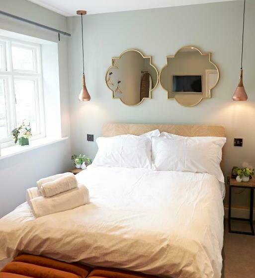 צימר Valentino S Restaurant With Rooms