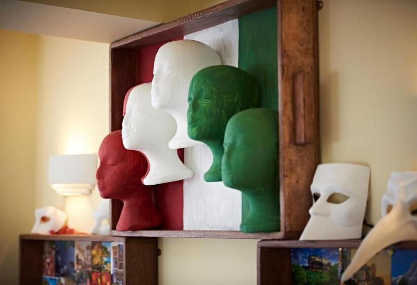 צימר Valentino S Restaurant With Rooms