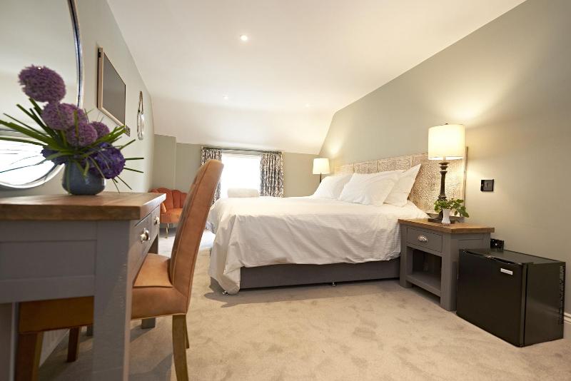 ベッドアンドブレックファースト Valentino S Restaurant With Rooms