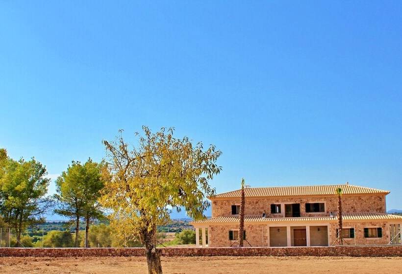 住宿加早餐  Villas Ca N Matxa