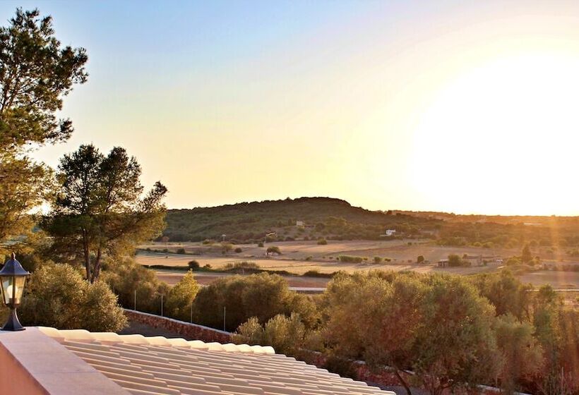 住宿加早餐  Villas Ca N Matxa