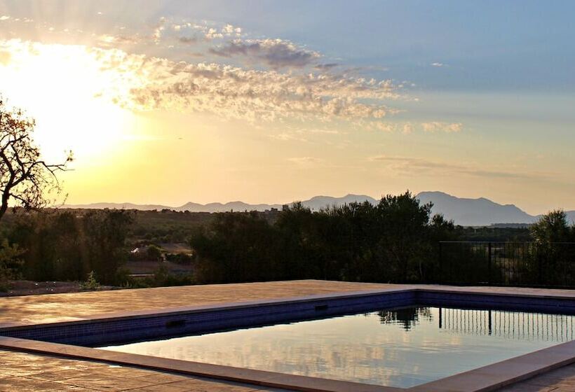 住宿加早餐  Villas Ca N Matxa