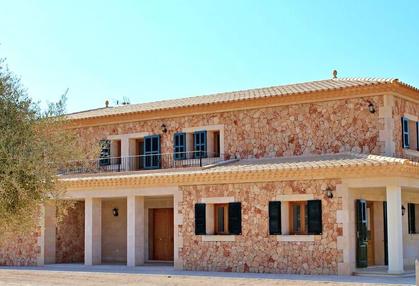 住宿加早餐  Villas Ca N Matxa