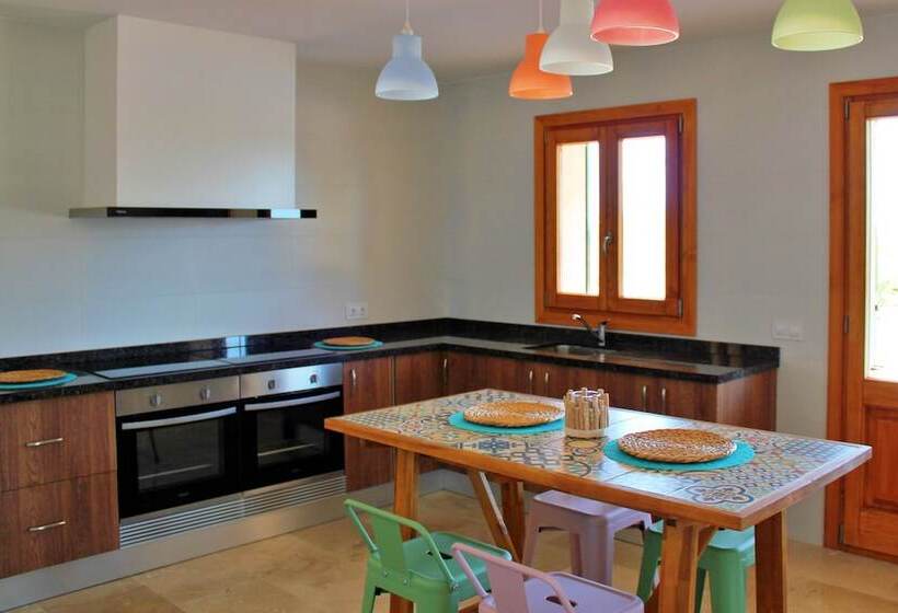 住宿加早餐  Villas Ca N Matxa