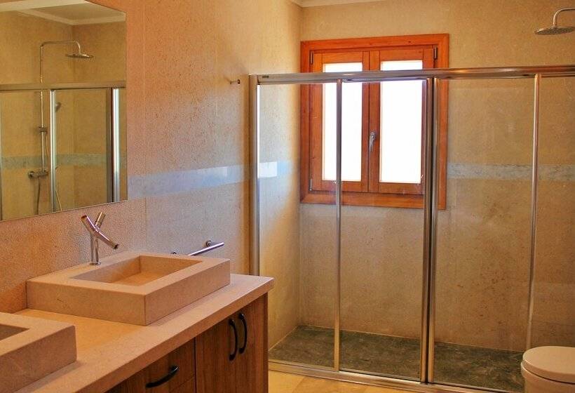 住宿加早餐  Villas Ca N Matxa