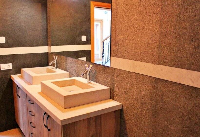 住宿加早餐  Villas Ca N Matxa