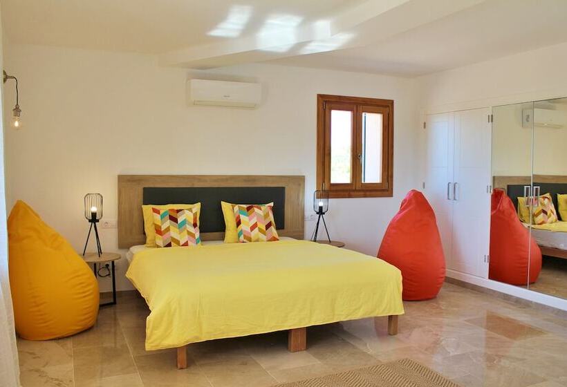 住宿加早餐  Villas Ca N Matxa