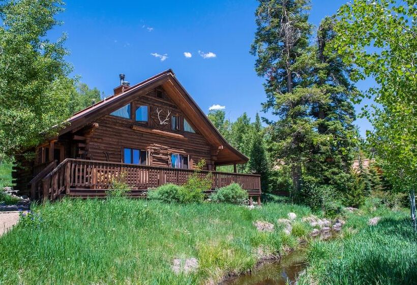 مبيت وإفطار Vista Verde Ranch All Inclusive   Lodge Room