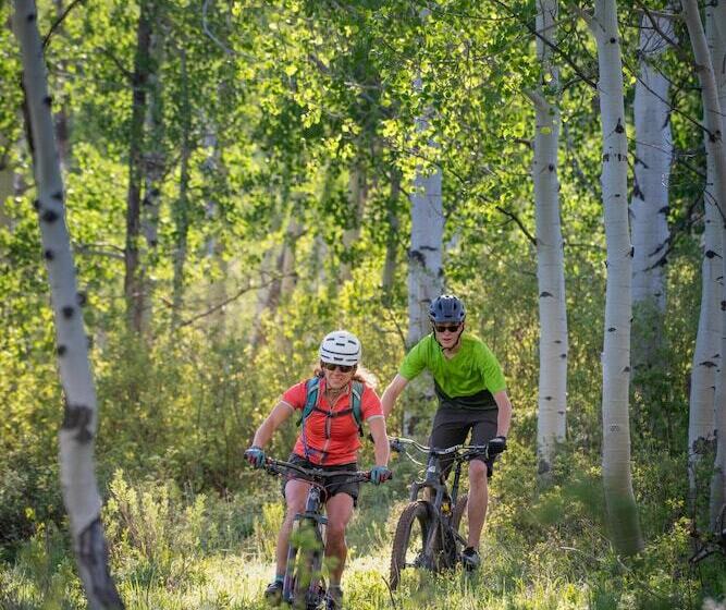 مبيت وإفطار Vista Verde Ranch All Inclusive   Lodge Room